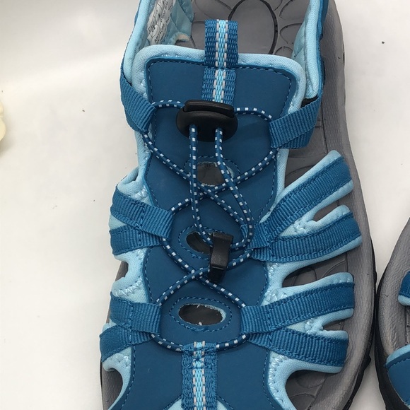 Atika Outdoor Sports, Trail & Water sandals - Picture 7 of 8